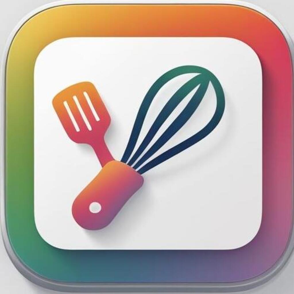 Cookit App Screenshot