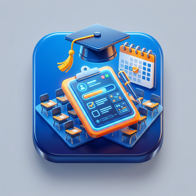 Exam Master Logo